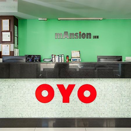 Super Oyo 90055 Mansion Inn Sibu Exteriér fotografie