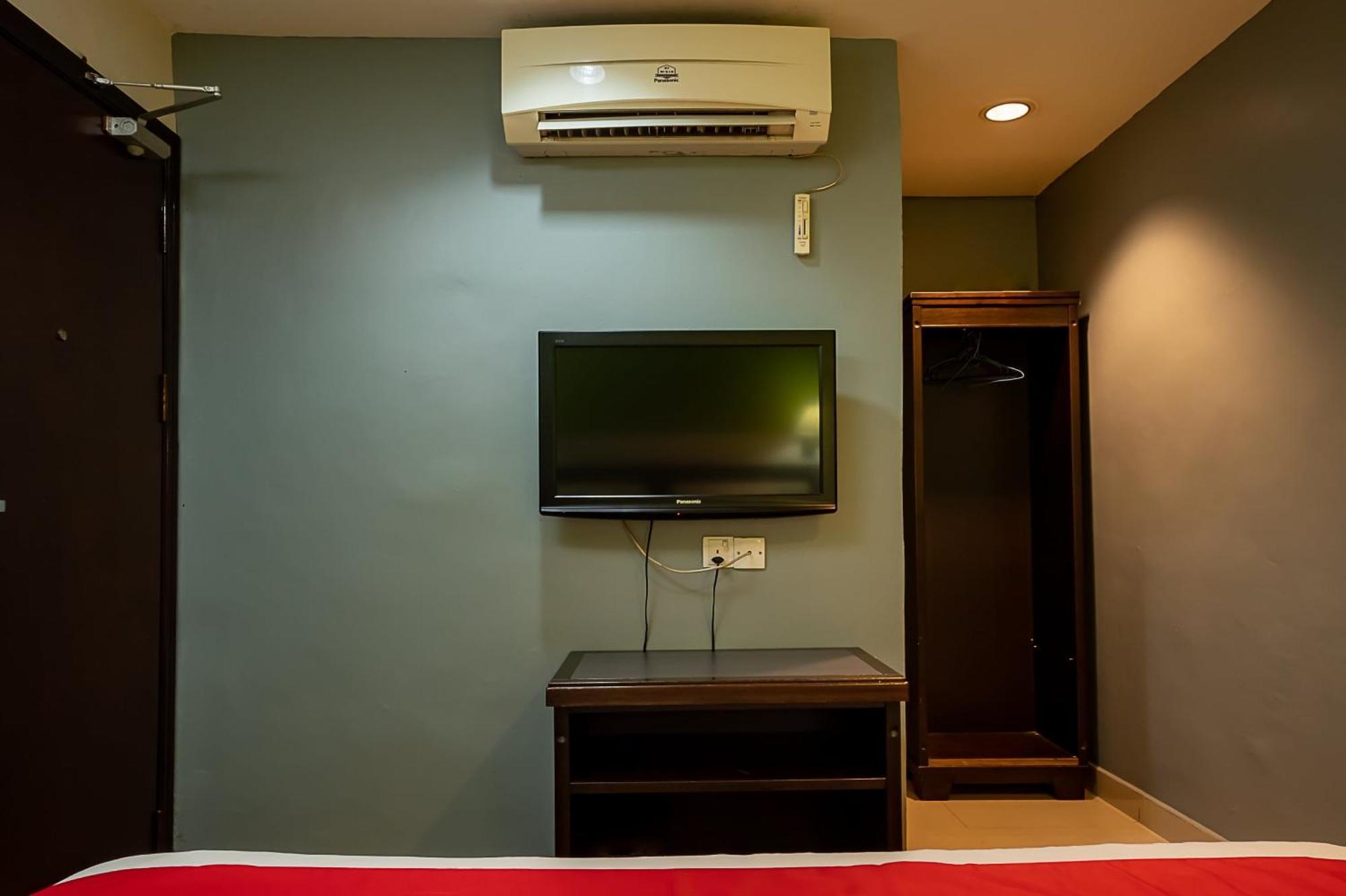 Super Oyo 90055 Mansion Inn Sibu Exteriér fotografie