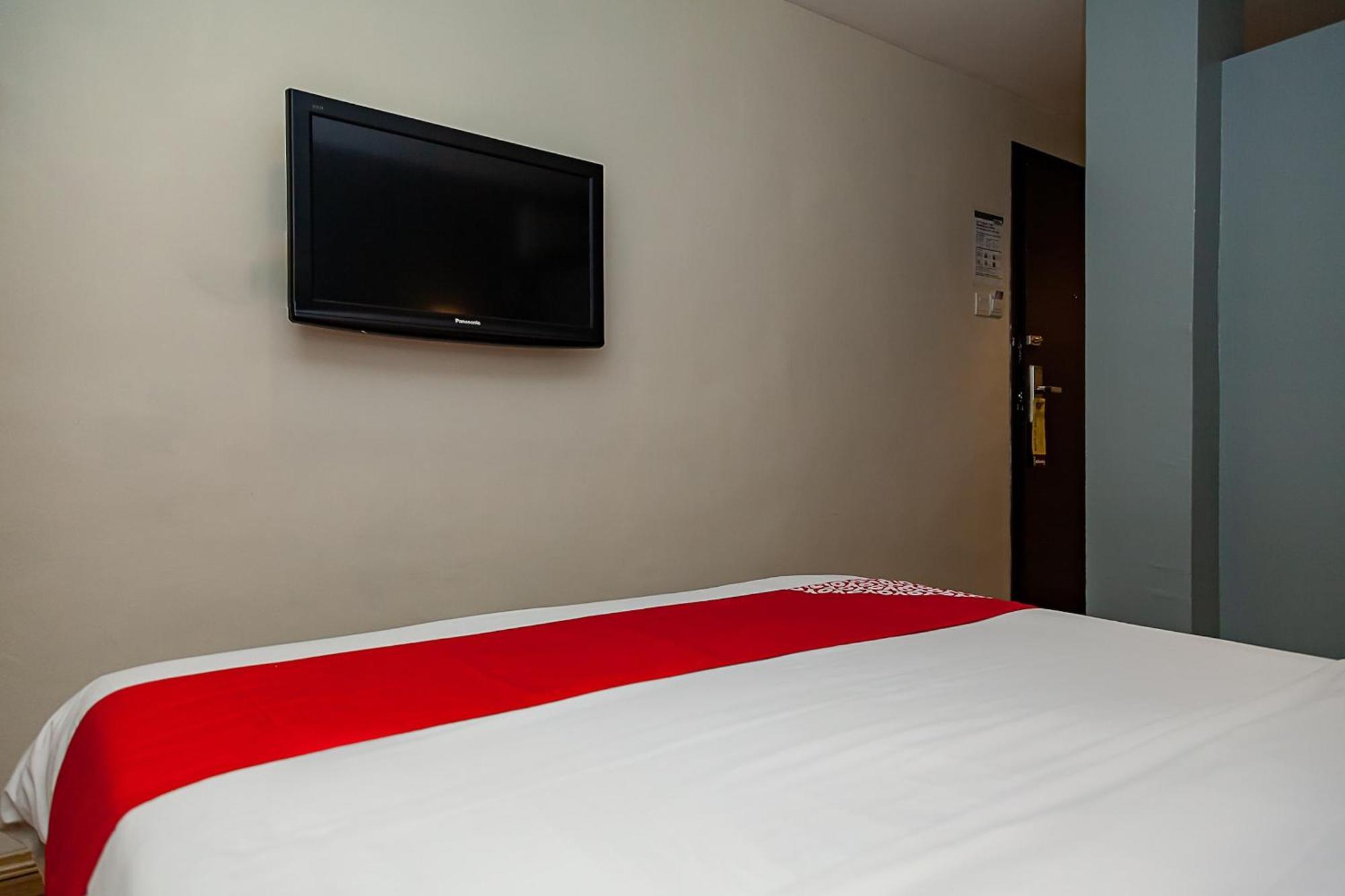 Super Oyo 90055 Mansion Inn Sibu Exteriér fotografie