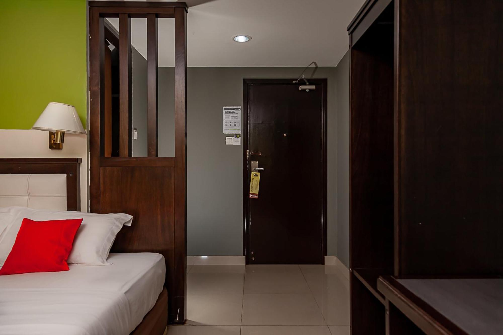 Super Oyo 90055 Mansion Inn Sibu Exteriér fotografie
